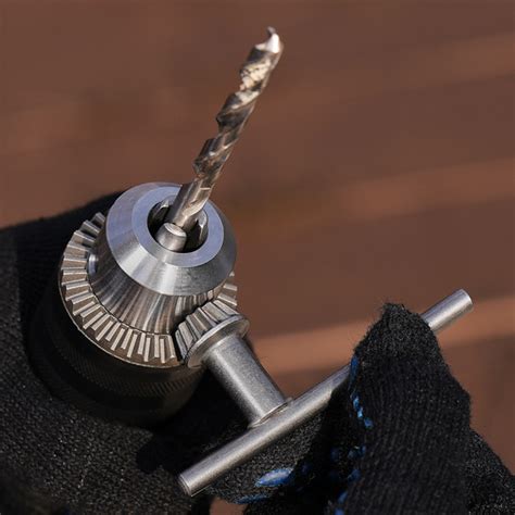 Ключ для патрона дрели REXANT для сверл 1.5-13 мм - купить с доставкой ...