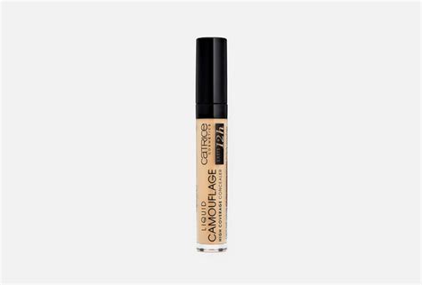 Консилер Catrice Liquid Camouflage - купить с доставкой по выгодным ...
