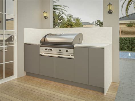 Waterproof Outdoor Kitchen Cabinets Perth | Cabinets Matttroy