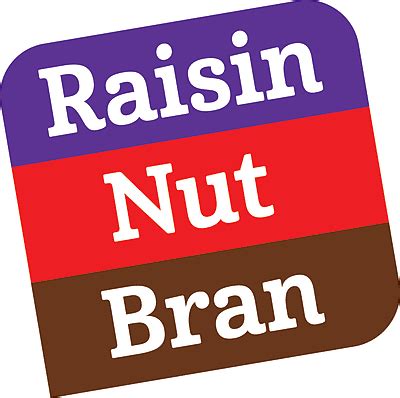 Raisin Nut Bran – Brands – Food we make - General Mills