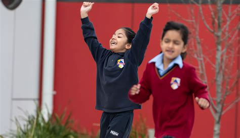 Private School Melbourne Hume Grammar