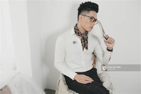 Hot boy Anh Tú team Đông Nhi Đã sẵn tâm lý tạch trước Han Sara
