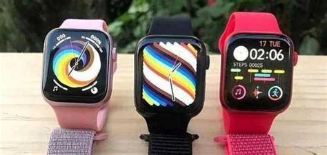 Smart apple watch 6 series Вся Россия | Личные вещи | Festima.Ru ...