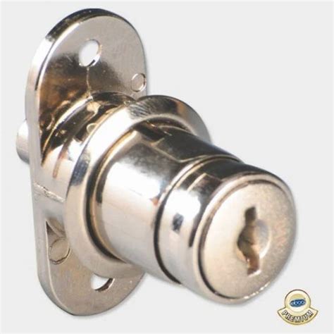 Push Lock at ₹ 190/piece | Ahmedabad | ID: 27593251762
