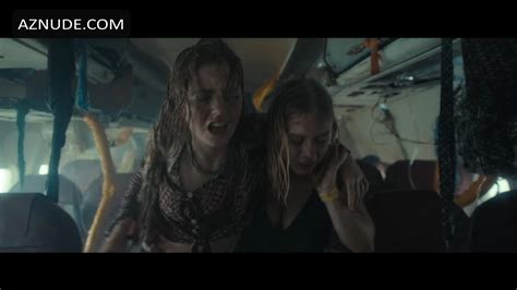 LA PALMA NUDE SCENES AZNude