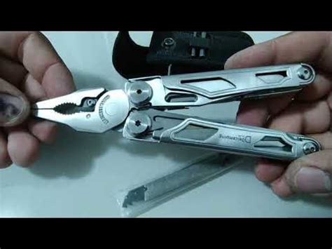 Daicamping DL30 Mods Modificação Add-ons - YouTube