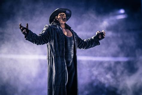 The Undertaker Desktop Wallpapers Wallpaper Cave