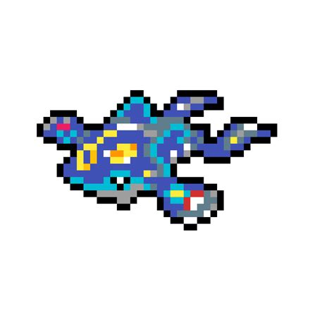 Kyogre Png Images Transparent Background Png Play