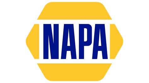 Napa Auto Parts Logo Symbol Meaning History Png Brand