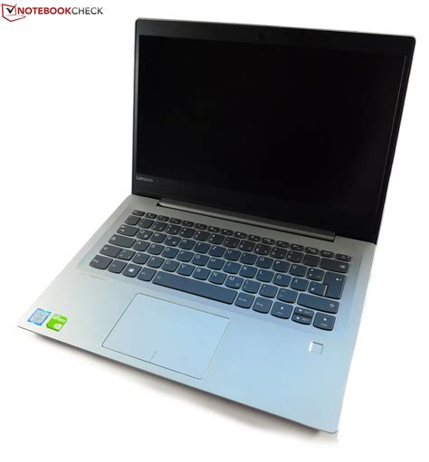 Test Lenovo IdeaPad 520s 14IKB Core I5 7200U 940MX Laptop