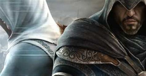 Assassin's Creed: Revelations PS3 to feature original AC | VG247