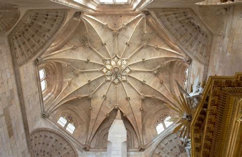 La capilla de la Presentación catedral de Burgos