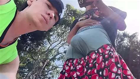 Indian Guy Fucking His Friend Hard In The River Gay Straight Guy Porn Feat Deiby Latino Xhamster