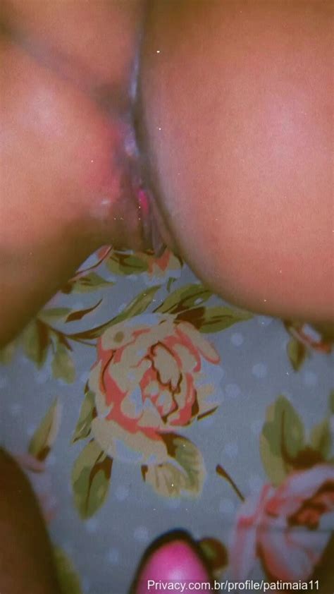 Pati Maia Naked Fucking In Exclusive Home Video Cnn Amador