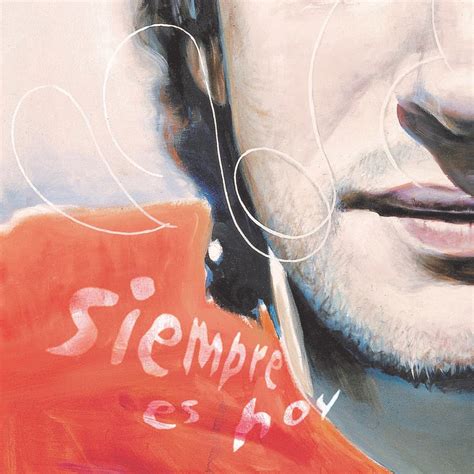 Siempre es hoy a dos décadas del álbum más hitero de Gustavo Cerati