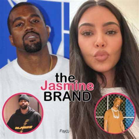 Kanye West Goes On Instagram Rant Revealing He Has A Porn Addiction Bashing Kim Kardashians