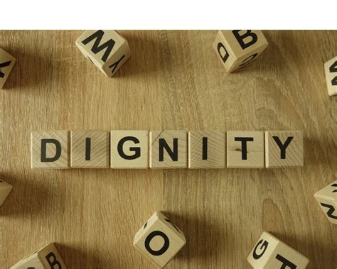 Dignity : r/Catholicism