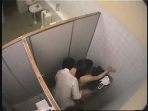 Sneaking Student Fucking In Public Toilet Xxxbunker Porn Tube