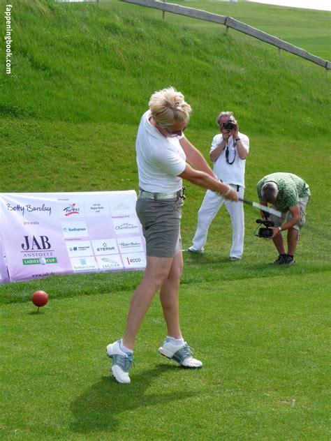 Sonja Zietlow Nude OnlyFans Leaks Fappening FappeningBook