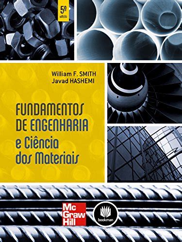 Fundamentos De Engenharia E Ciencia Dos Materiais William F Smith