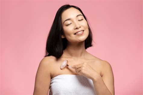 Beautiful Mature Asian Woman Nude Royalty Free Images Stock Photos Pictures Shutterstock