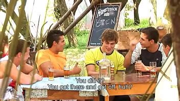 Mating Season Blow Job Orgy Part 1 Joey Amis XVIDEOS