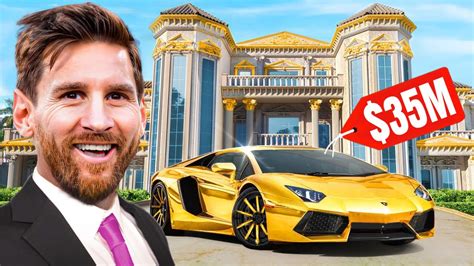 Most Expensive Cars Football Players Own Youtube