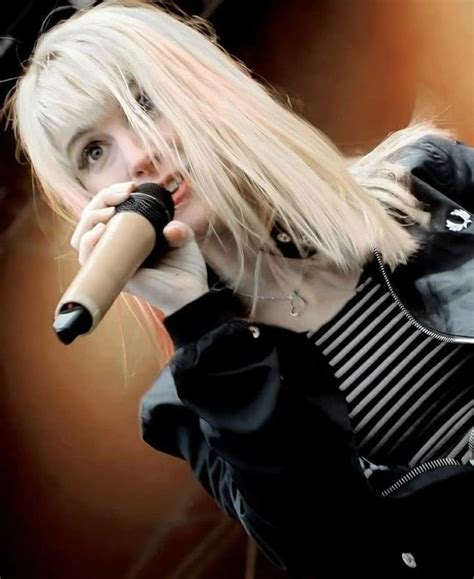Hayley Williams Hayley Williams Blonde Hayley Williams Hayley Wiliams