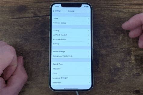 Comment arrêter et redémarrer l iPhone 12 12 Mini 12 Pro ou 12 Pro