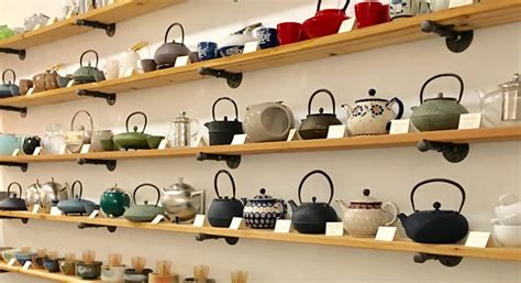 Tea Rituals: The Sommelier-Driven Tea Experience – eatdrink Magazine