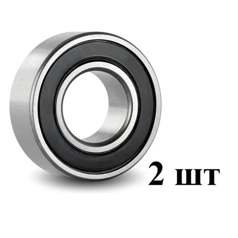 Подшипник универсальный CRAFT BEARINGS НФ-00032082 - купить по выгодной ...