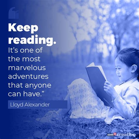 World Book Day 2020: Make Reading Your New Habit With These Quotes - News18