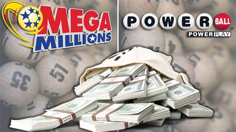 10 Premios Más Grandes De Powerball Y Mega Millions Que Se Ganaron En