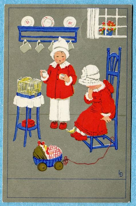 soloillustratori lia doring