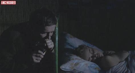 Kinga Preis Nude Pics Page