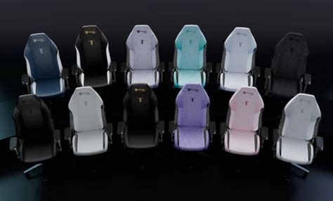 Gamestoelen | Secretlab EU
