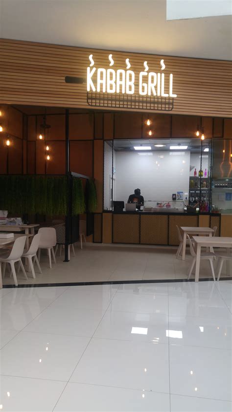 Kabab Grill Khalifa City Abu Dhabi