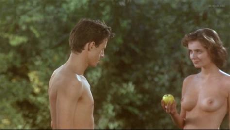 Nude Video Celebs Leonor Silveira Nude A Divina Comedia