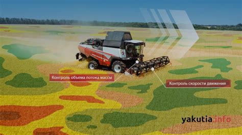 РСМ Агротроник – фундамент эффективного сельхозбизнеса - Новости Якутии ...