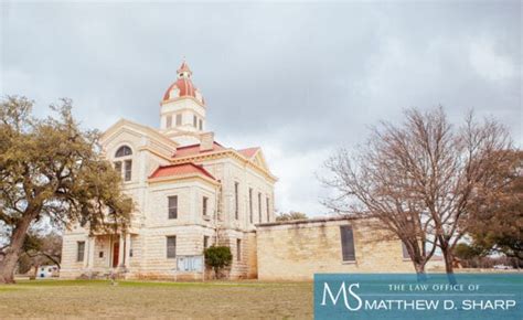 Texas Sex Offender Deregistration Steps Qualifications