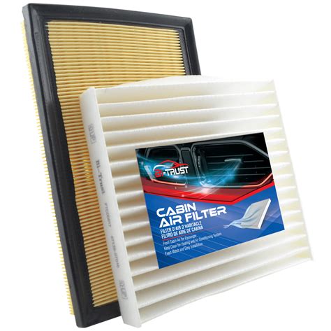 Toyota Air Filter Cross Reference