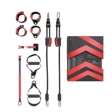 HyGear GEAR 1 - Core Fitness