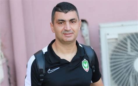 Amedspor son 5 yılda kaç teknik direktör değiştirdi Mücadele Gazetesi