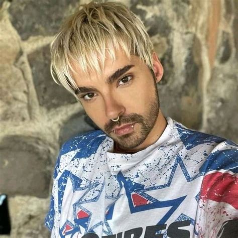bill kaulitz net worth 2023