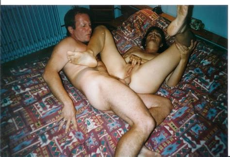 Retro Vintage Polaroid 18 99 5 Porn Pic