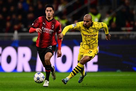 Man Utd showing interest in Borussia Dortmund winger Donyell Malen