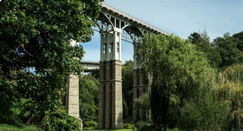 Parc de la Vallée de Gouédic de Saint Brieuc Guide des Loisirs en