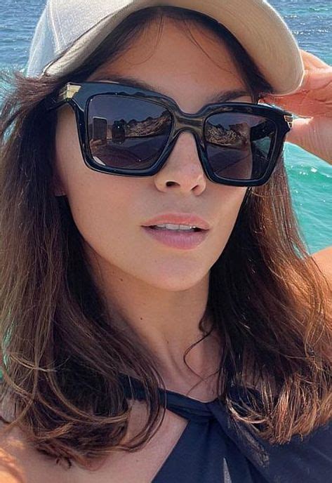 Krupi Ska Na Majorce W O Y A Zielone Bikini Z Wyci Ciem