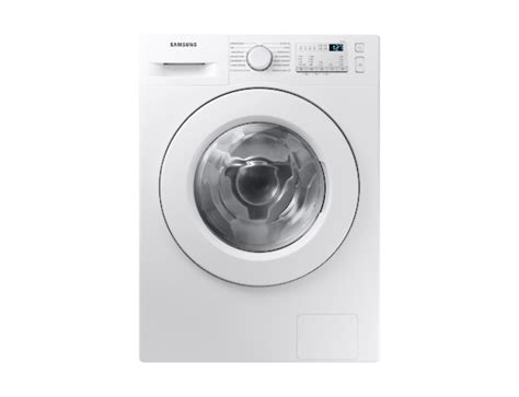 Samsung WD80T4046EW/EF wasmachine - Nu € 926 - Slimster