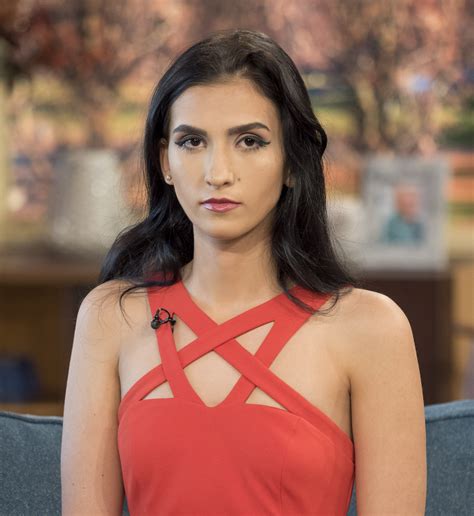 Lingerie Model Selling Her Virginity Says She S Been Offered MILLION By A Tycoon And